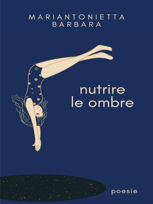 cover image of Nutrire le ombre